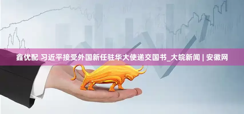 鑫优配 习近平接受外国新任驻华大使递交国书_大皖新闻 | 安徽网