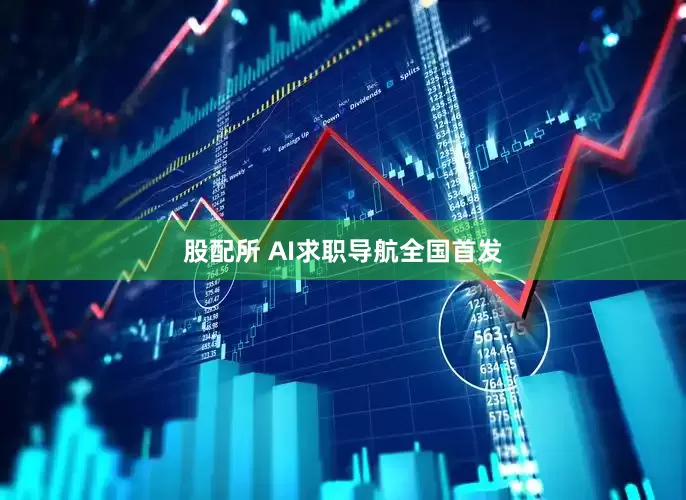 股配所 AI求职导航全国首发