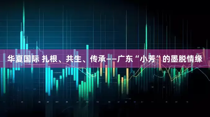 华夏国际 扎根、共生、传承——广东“小芳”的墨脱情缘
